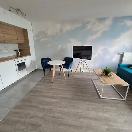 Disneyland Sky Haven - 5min To Disneyland Apartment Serris